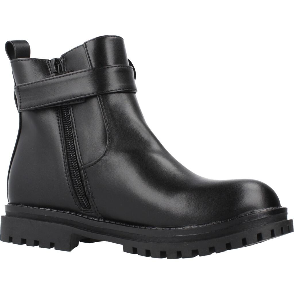 Buty GIOSEPPO BREED Czarny 5/5