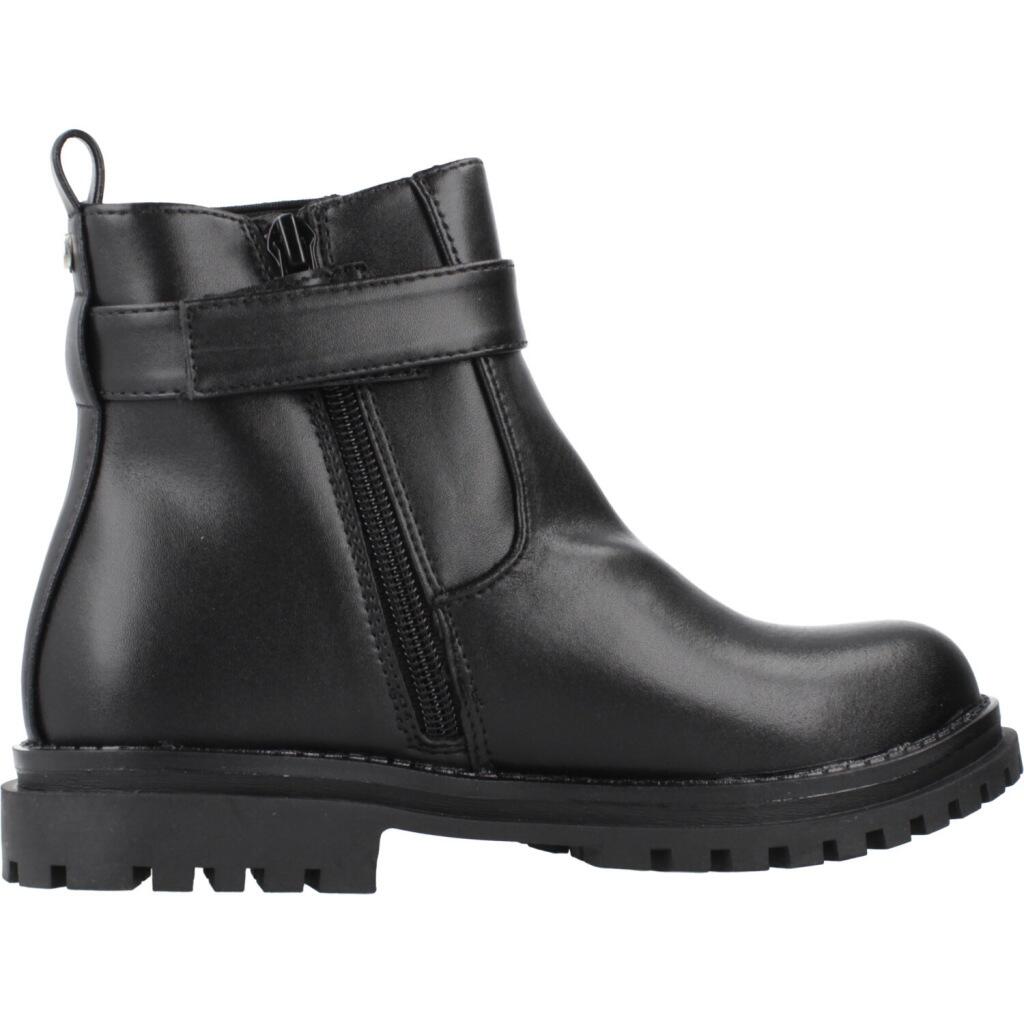 Buty GIOSEPPO BREED Czarny 4/5