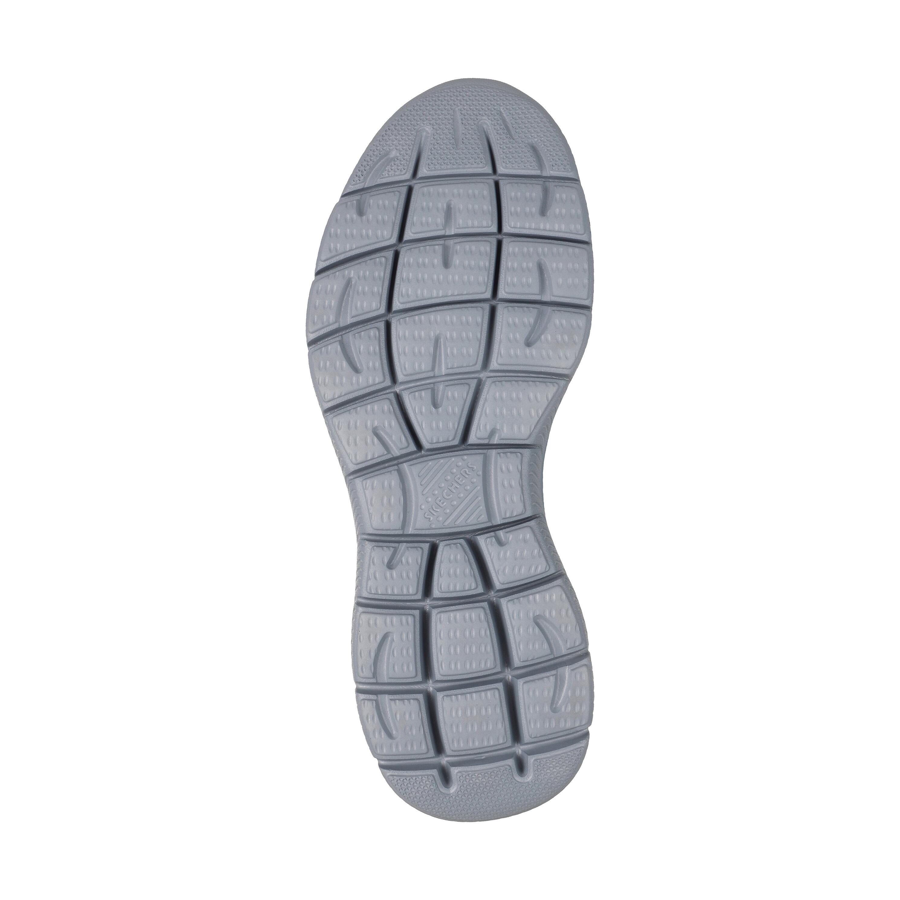 Basket Basse à Lacets Skechers Summits Top Rate - Homme 4/5