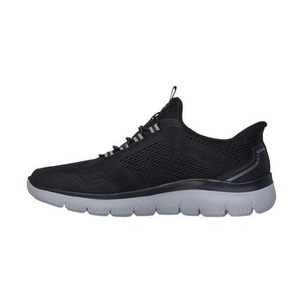Basket Basse à Lacets Skechers Summits Top Rate - Homme