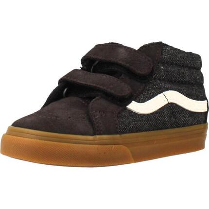 Zapatillas niño Vans Sk8-mid Reissue V