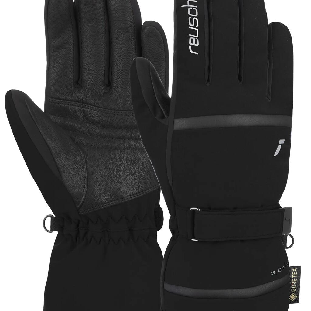Ski gloves Reusch Alison Gore-Tex