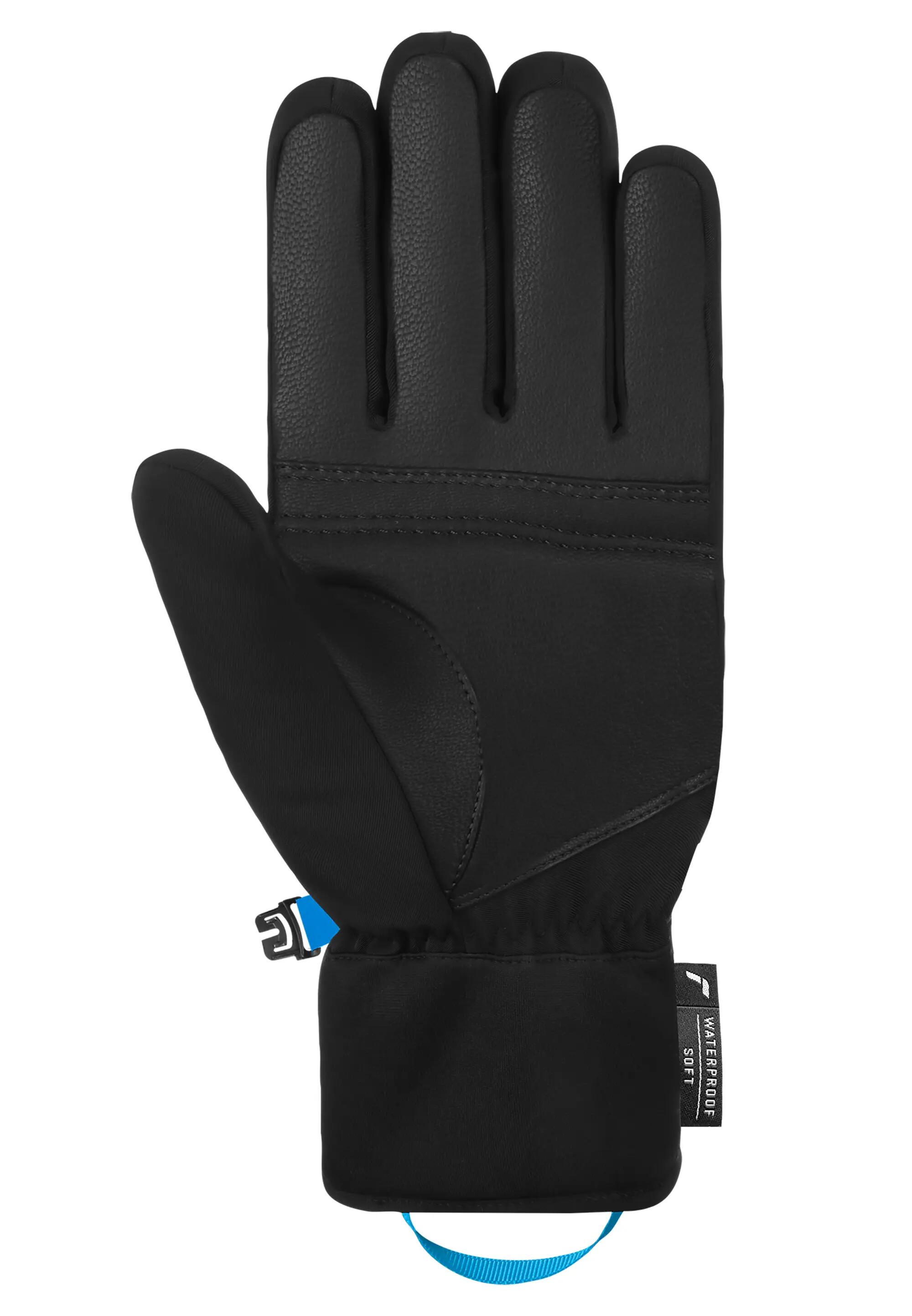 Fingerhandschuhe Steve R-TEX® XT 3/6