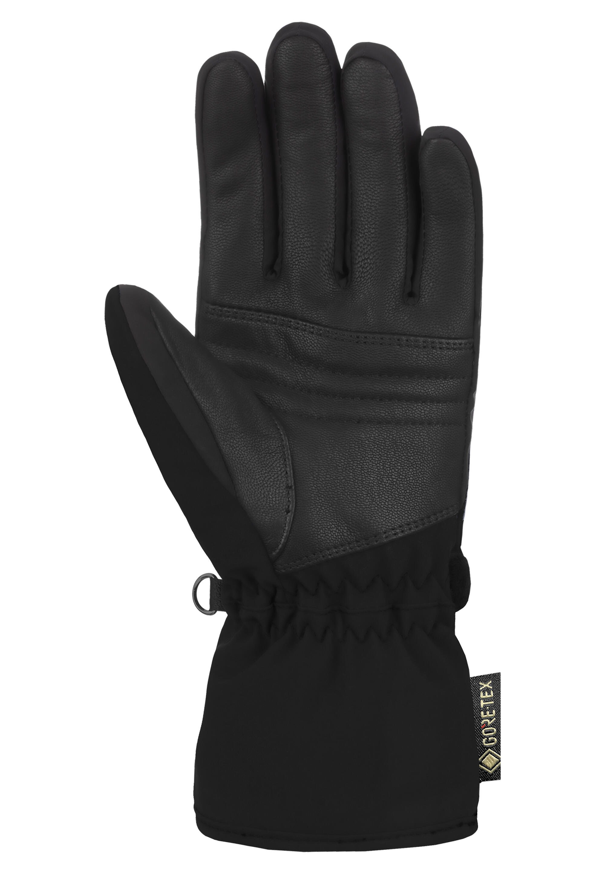 Vingerhandschoenen Alison GORE-TEX 3/5