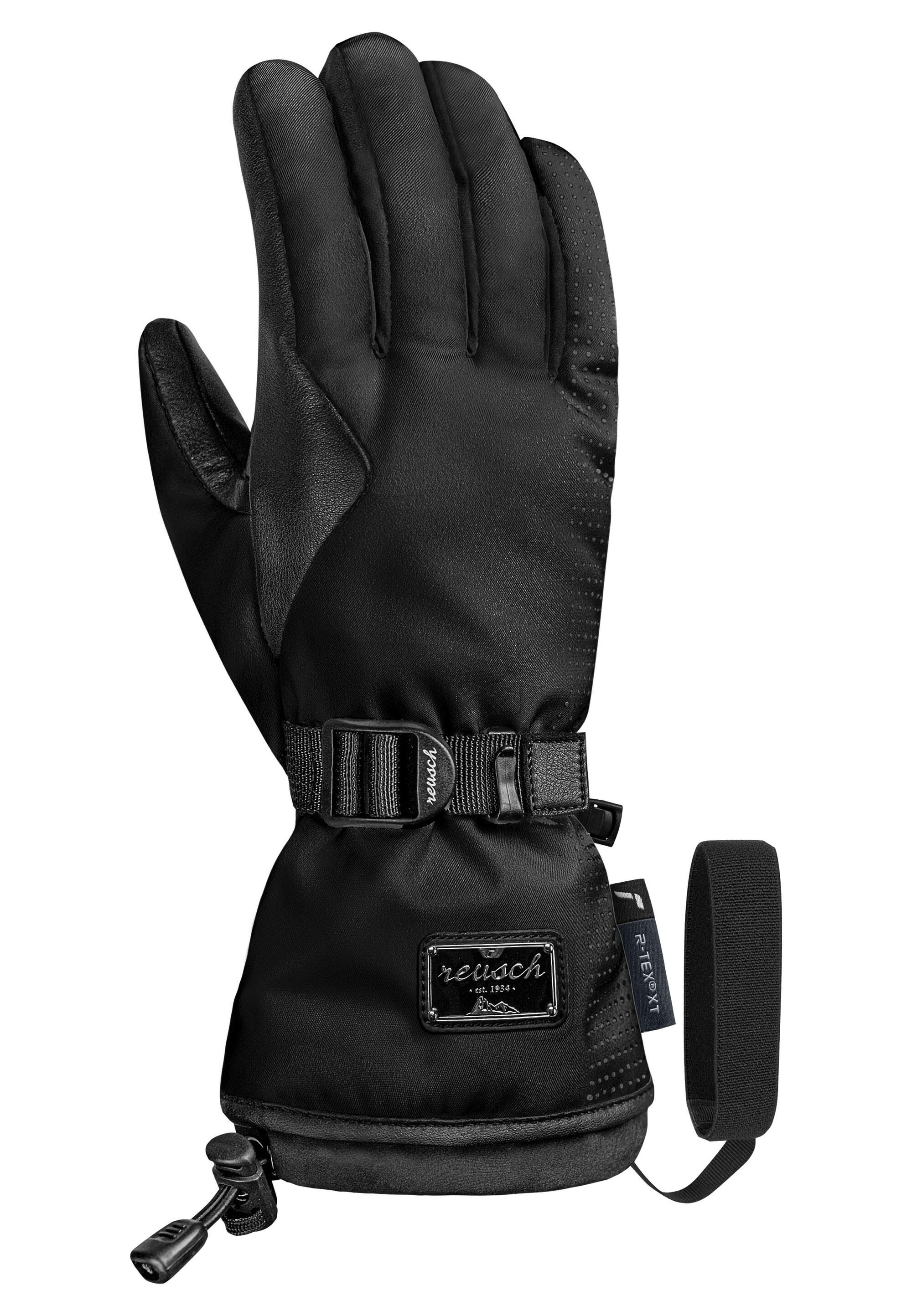 Vingerhandschoenen Hope R-TEX® XT 2/5