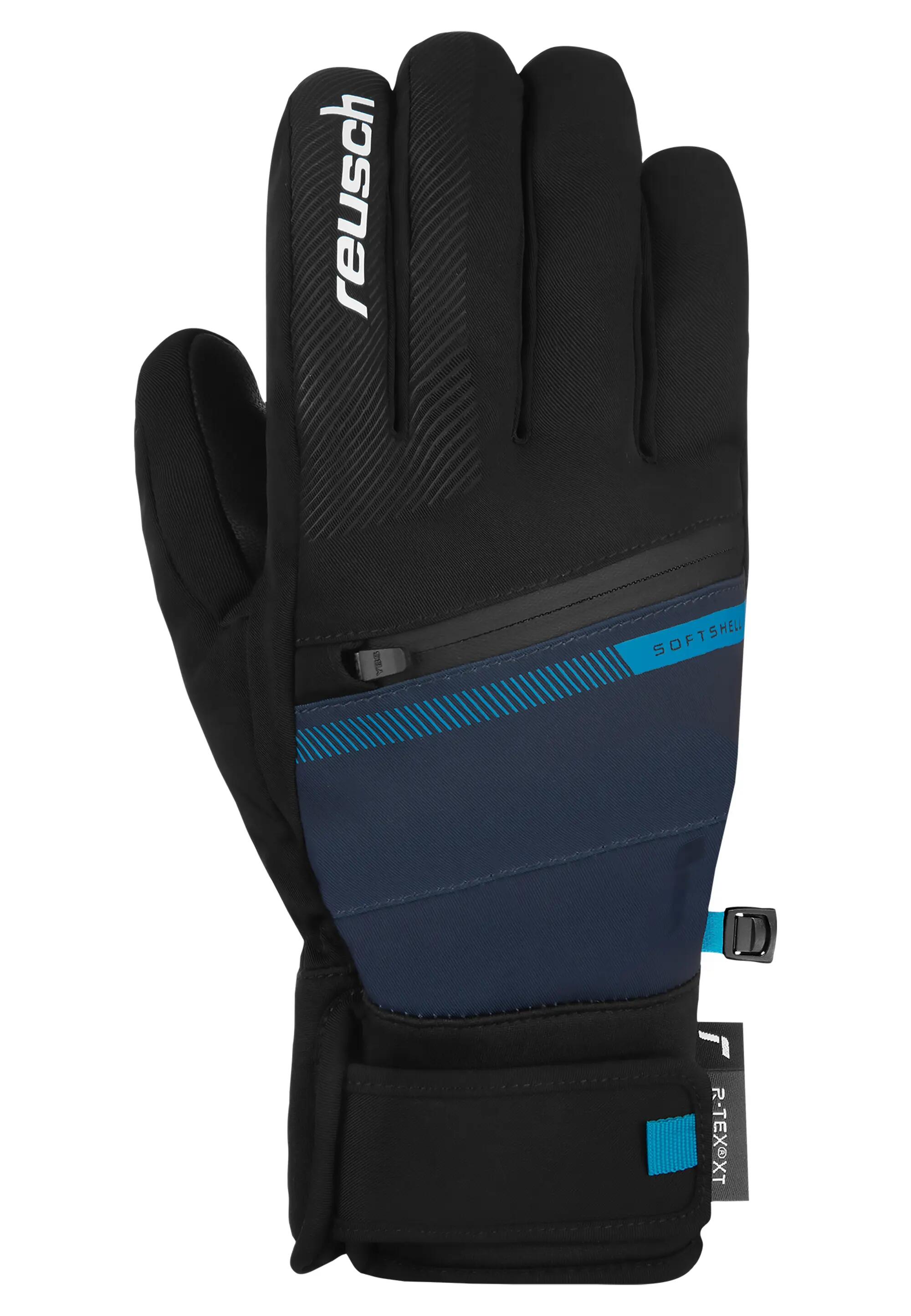 Fingerhandschuhe Steve R-TEX® XT 2/6