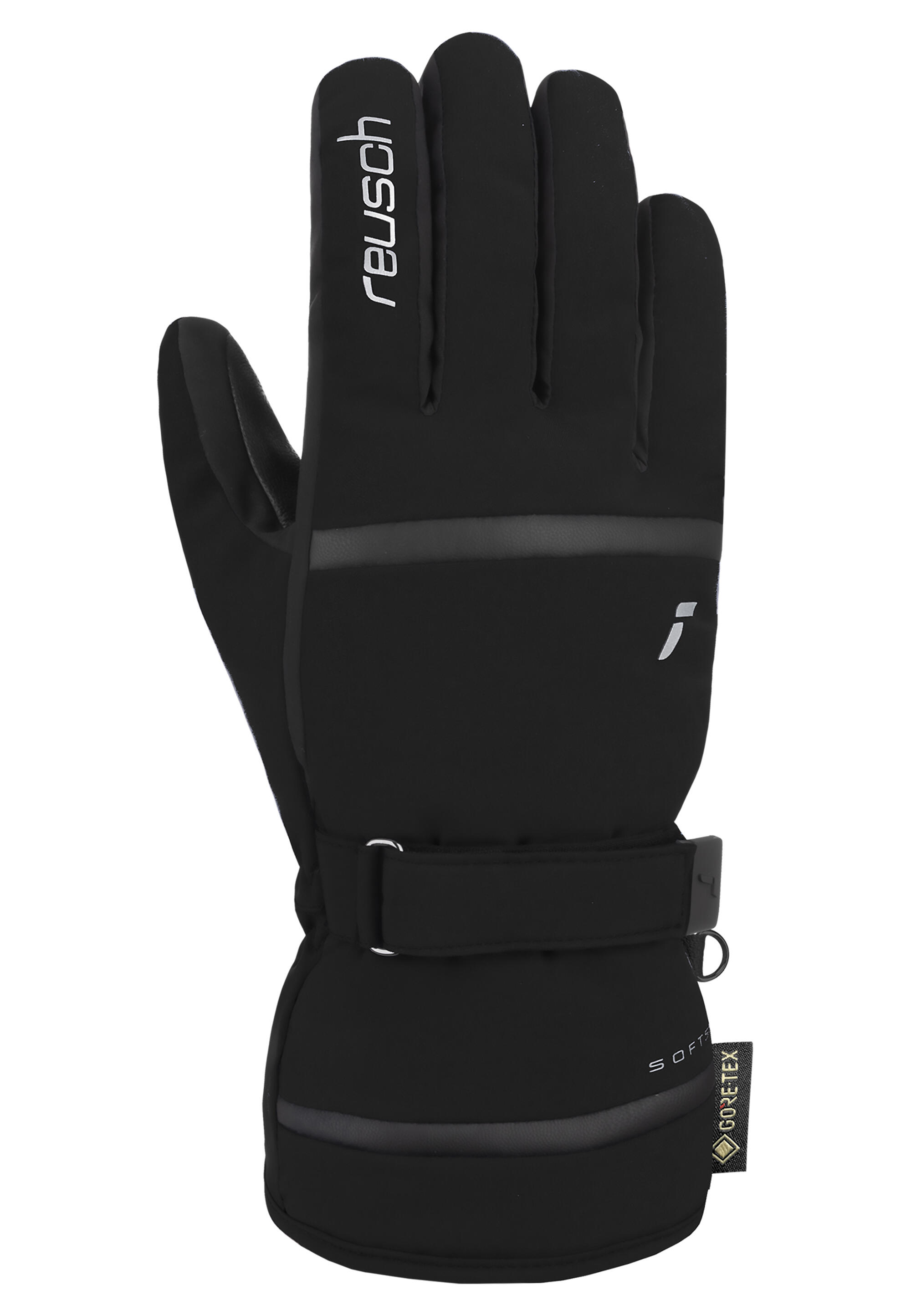 Vingerhandschoenen Alison GORE-TEX 2/5