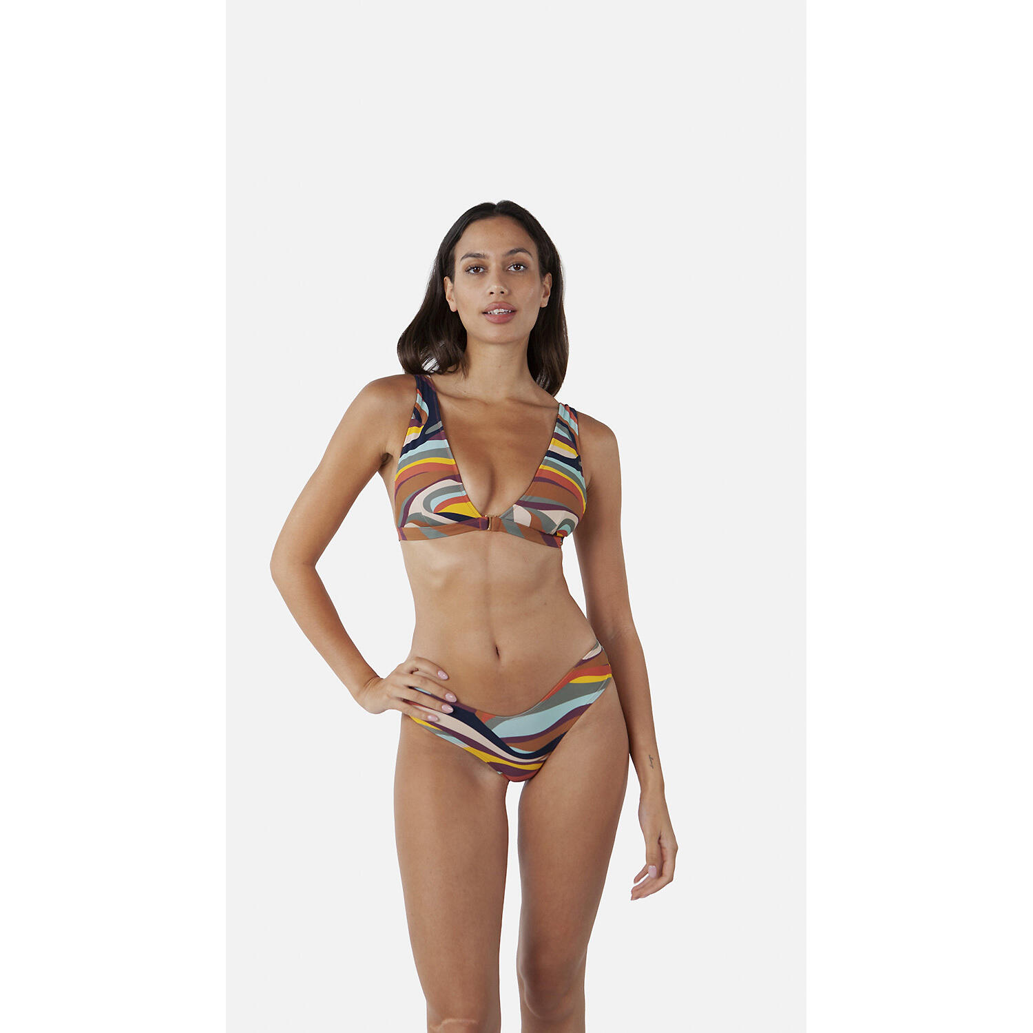 Damen Bikini-Oberteil W VARUNA BRALETTE 2/4