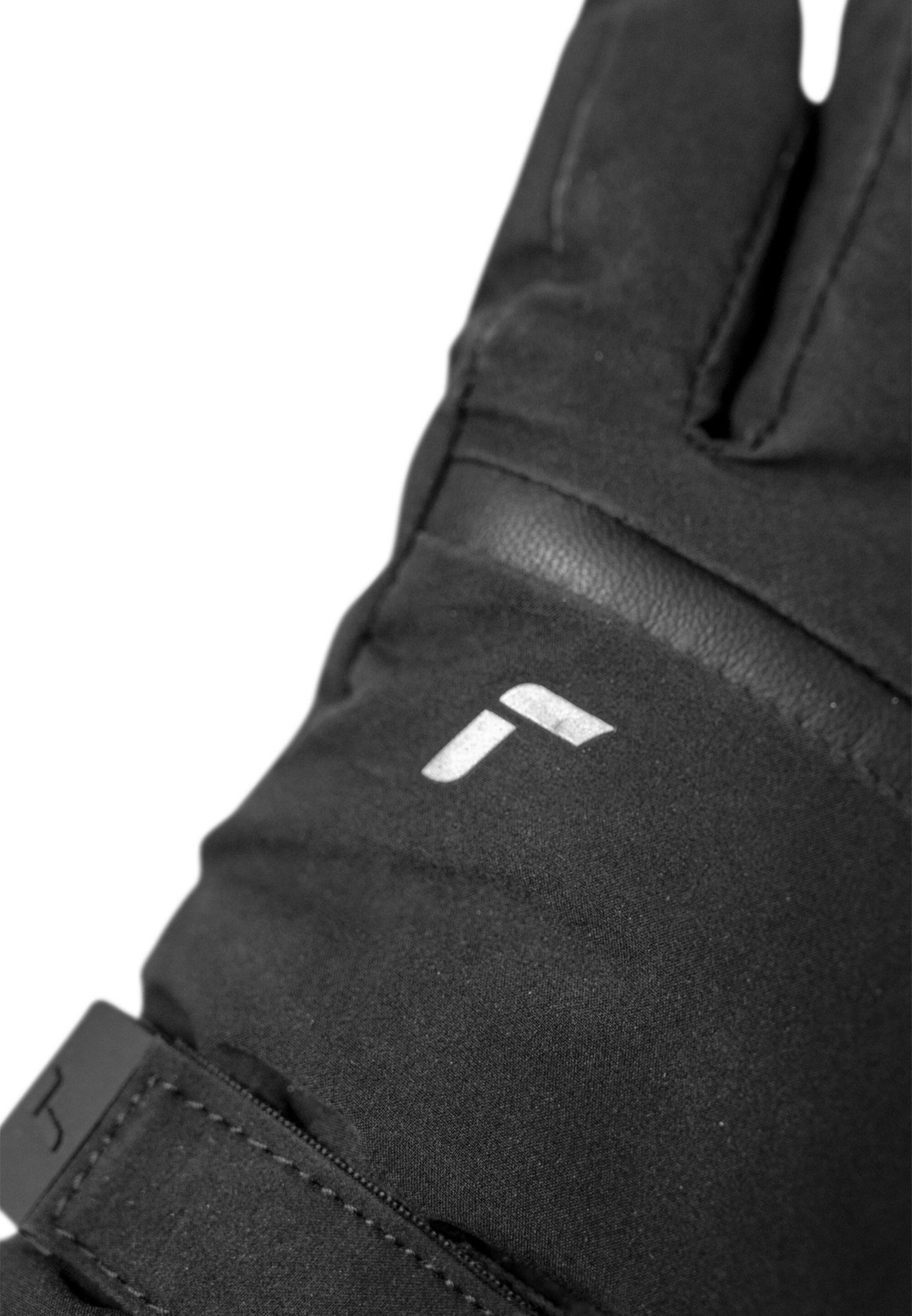 Vingerhandschoenen Alison GORE-TEX 5/5