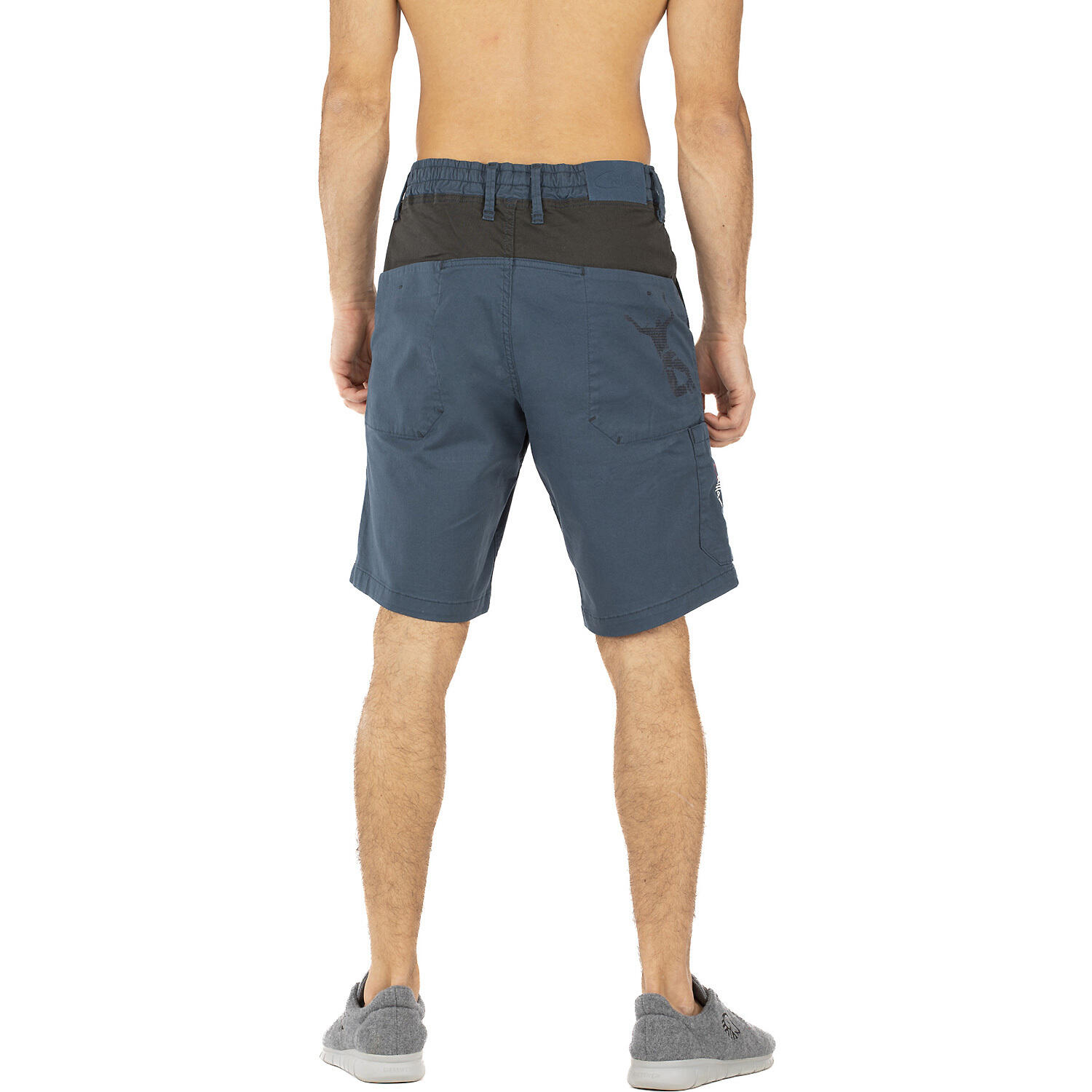 Bikiniunterteil W ISLA CHEEKY BUM SIDE TIES 3/6