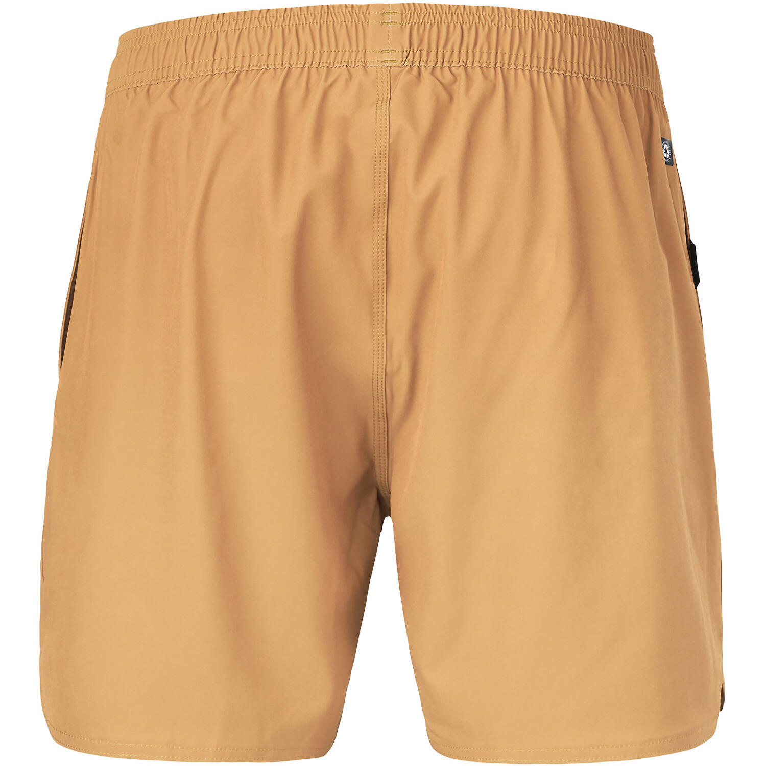 Herren Badeshort M PIAU SOLID 15 BOARDSHORTS 2/2