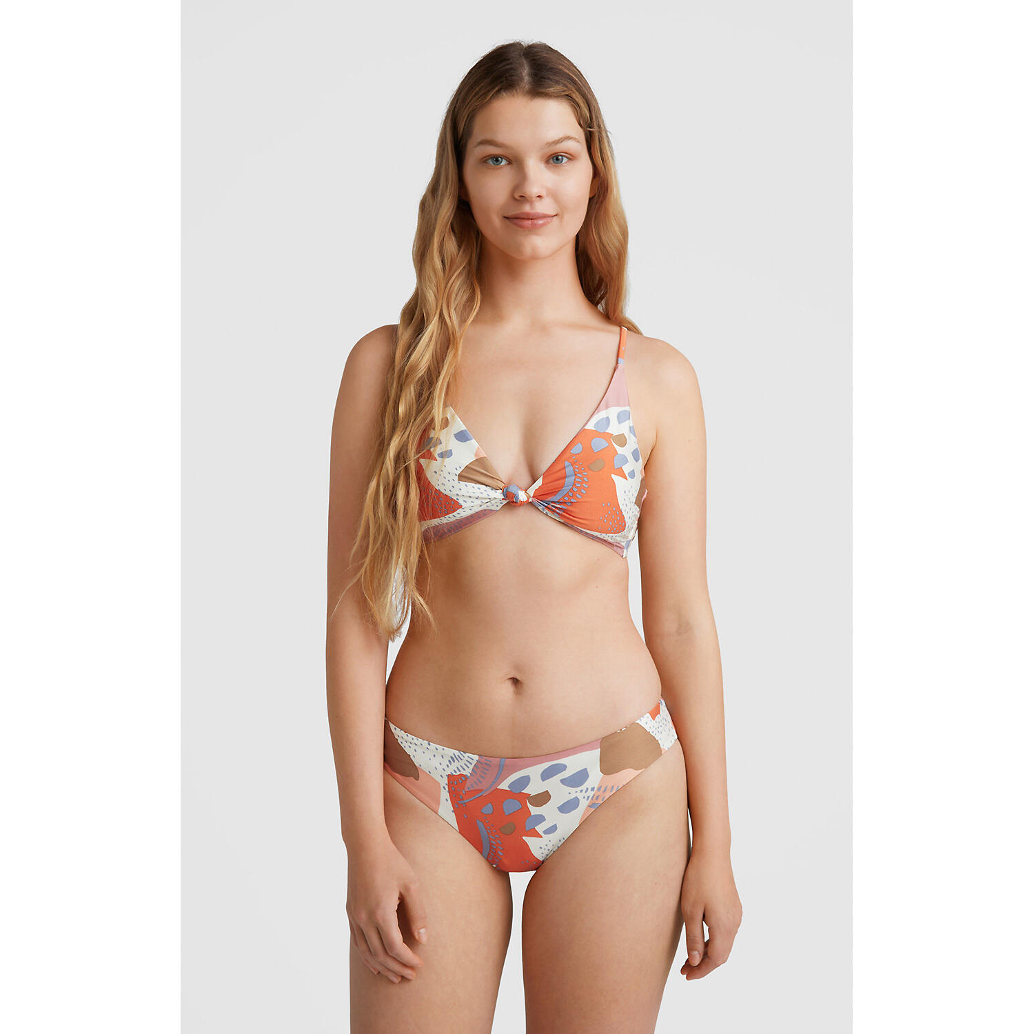 Damen Bikinis W CHARLOTTEMAOI BIKINI SET 2/6