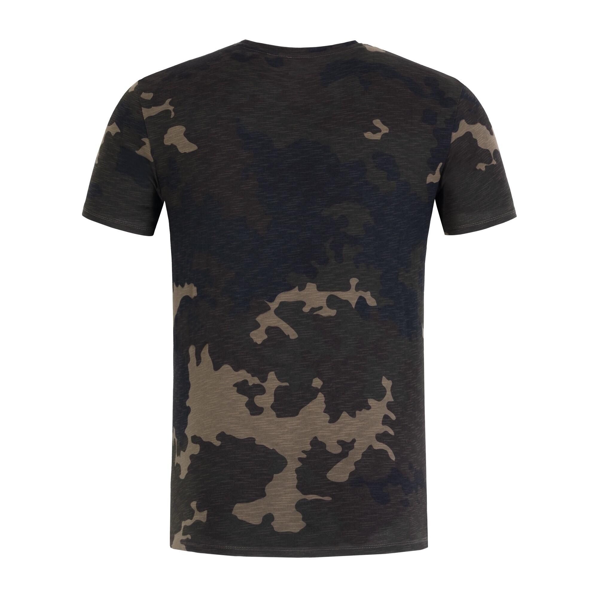 T-Shirt Korda 1/2
