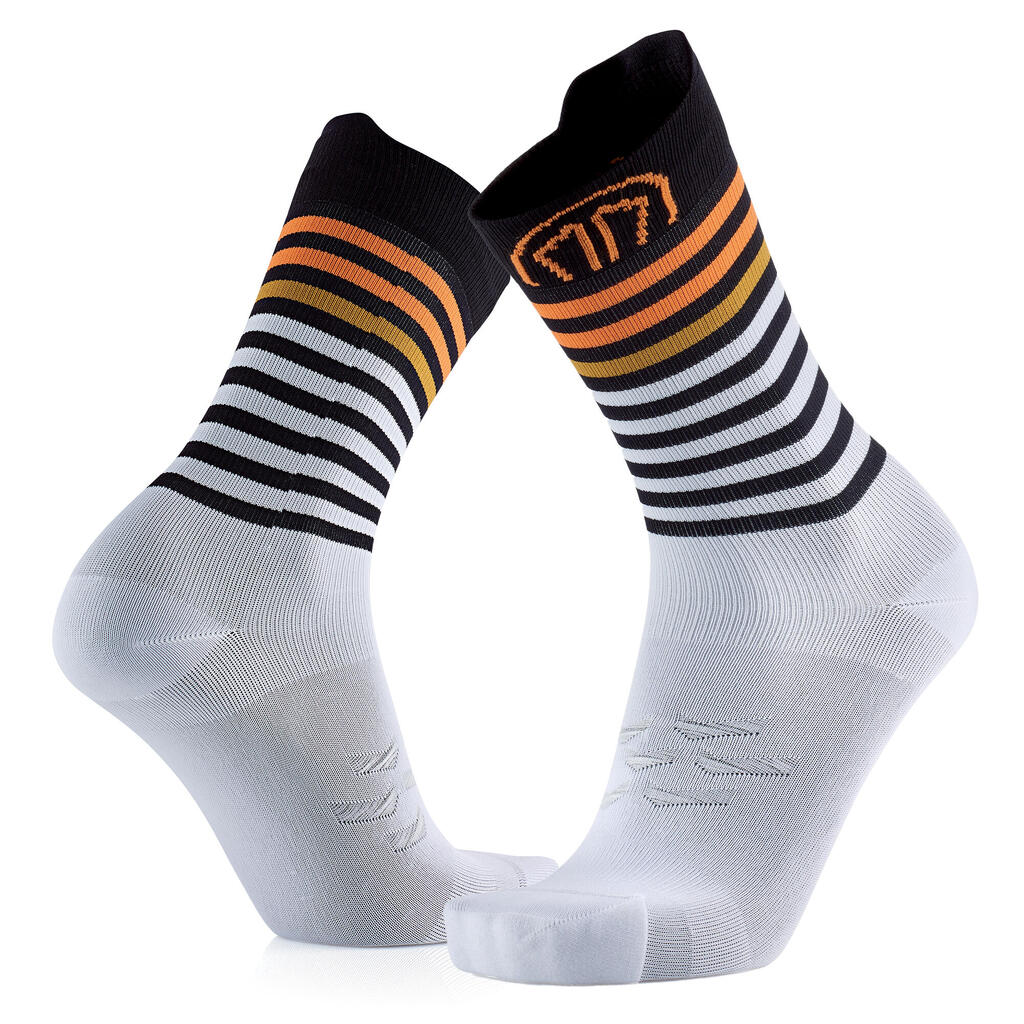 Ultra-lightweight, comfortable and technical running socks - Run Anatomic Light