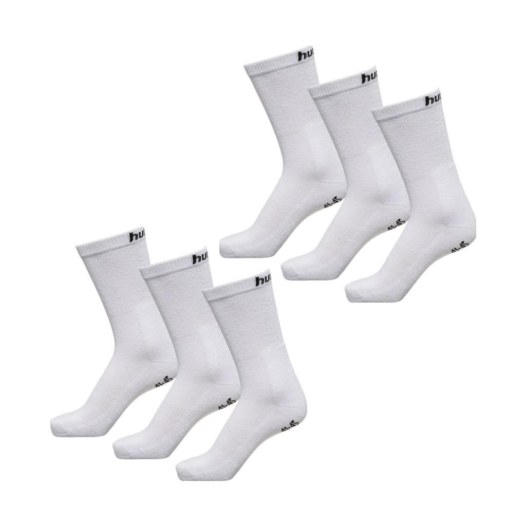 HUMMEL Hummel Sportsocken Basic 6er Pack Socks - 205603