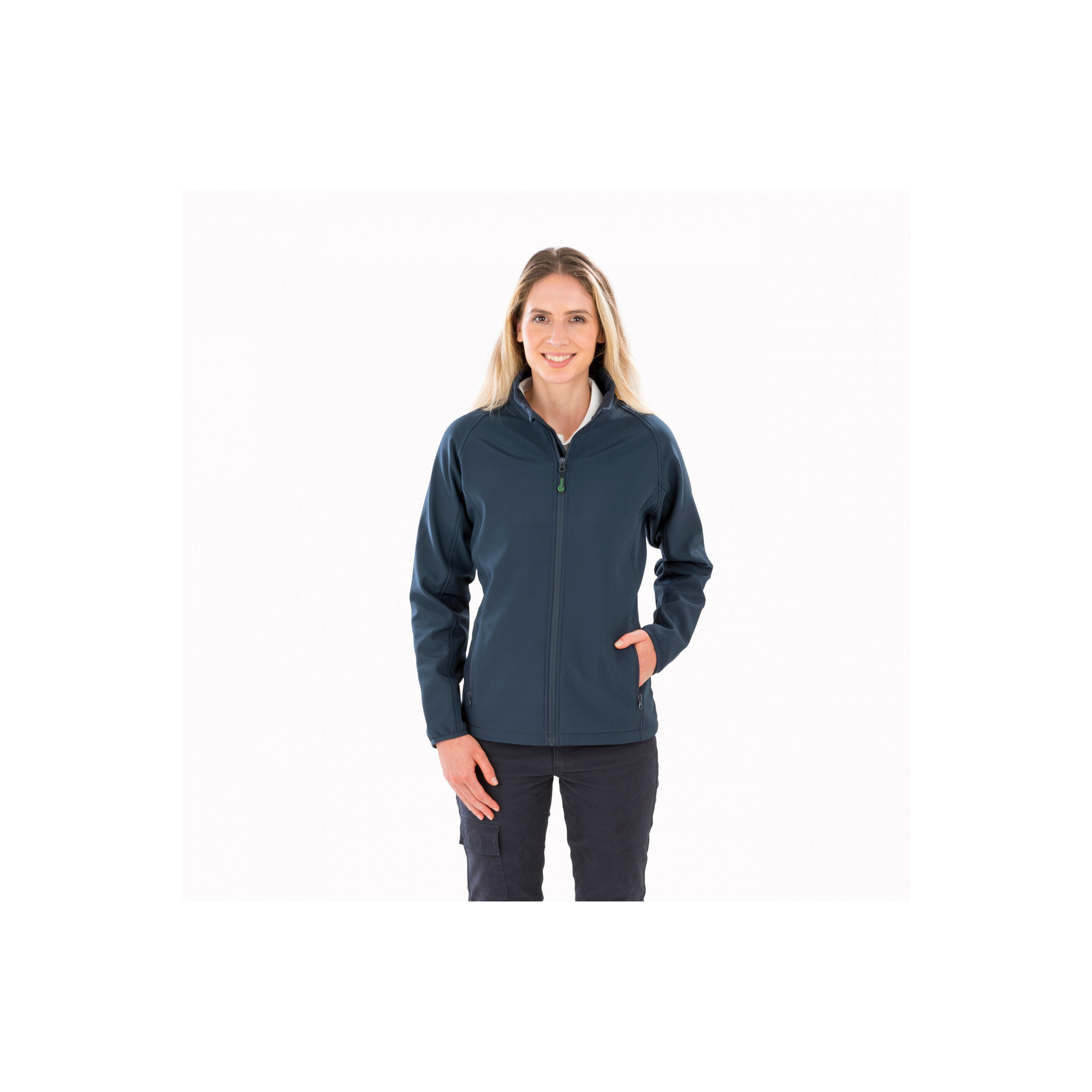 Chaqueta Result Softshell 2/3