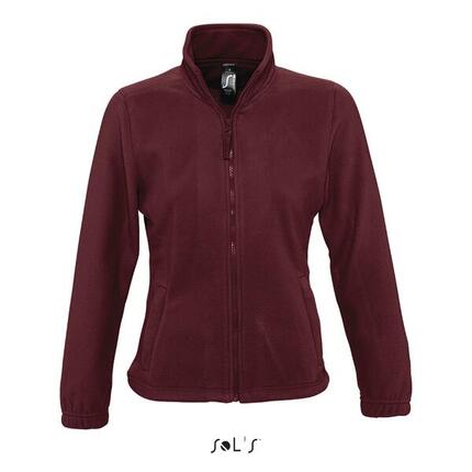 Veste femme Sol's North