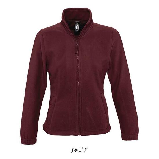 Veste femme Sol's North