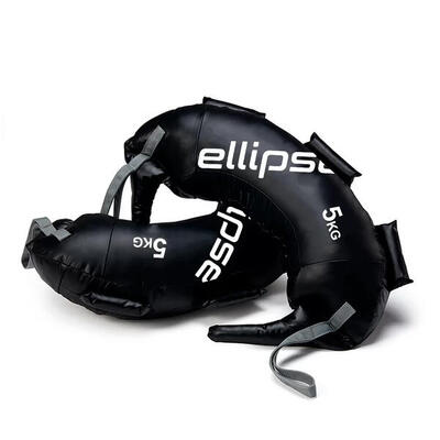 SACCO DA BOXE BULGARO DA 10 KG