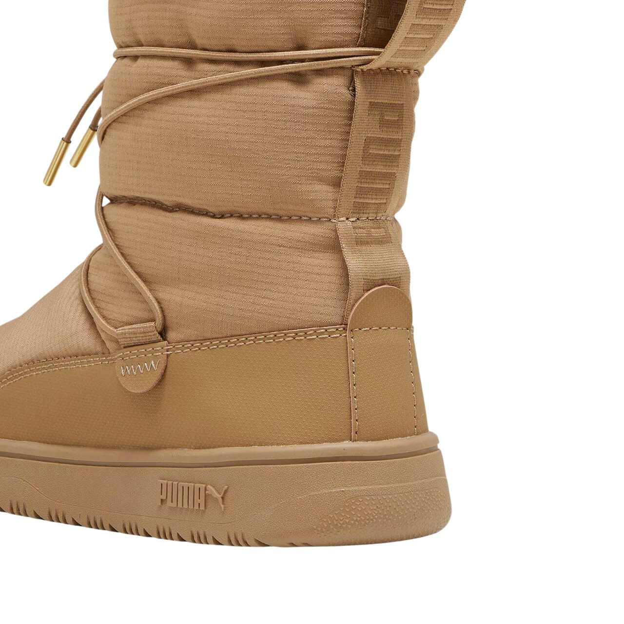 Puma Snowbae Wns Zapatillas mujer, deportivas, caña media 3/6