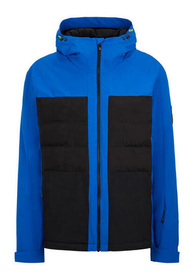 Skijacke TARLO-Z royal