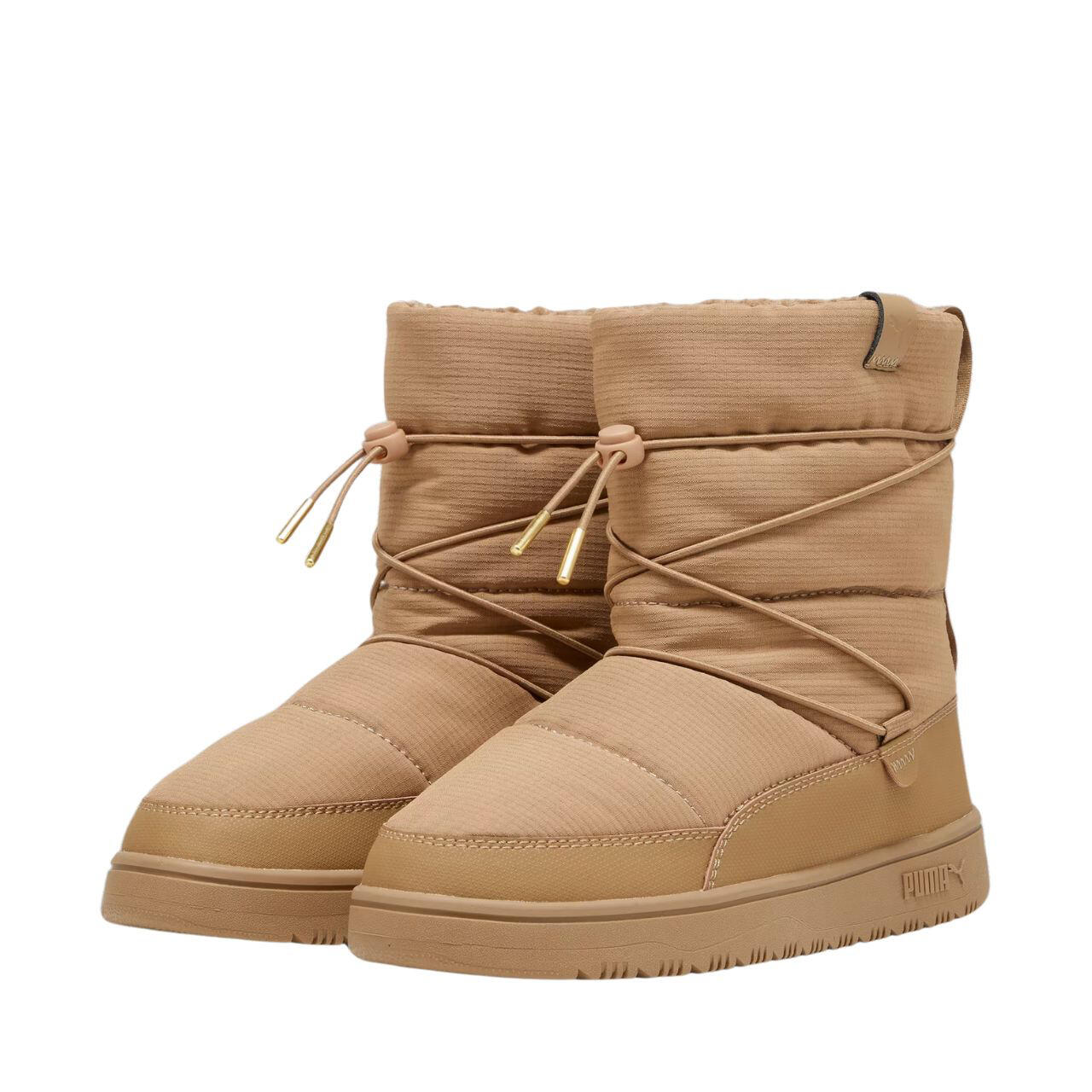 Puma Snowbae Wns Zapatillas mujer, deportivas, caña media 2/6