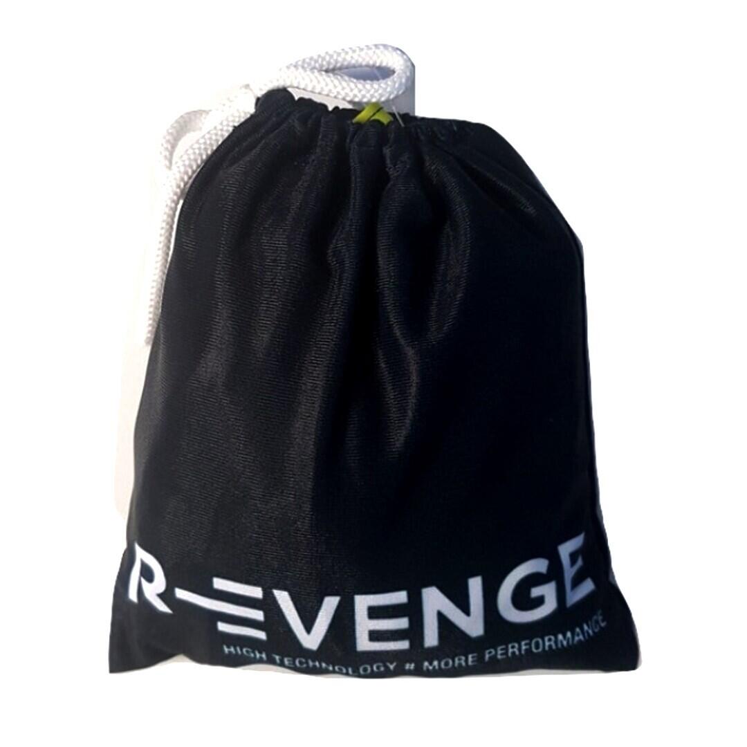 Maillot de bain 1 pièce fille R-Evenge Endurance Intero 3/4