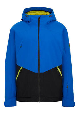 Skijacke TOBIN-Z blau