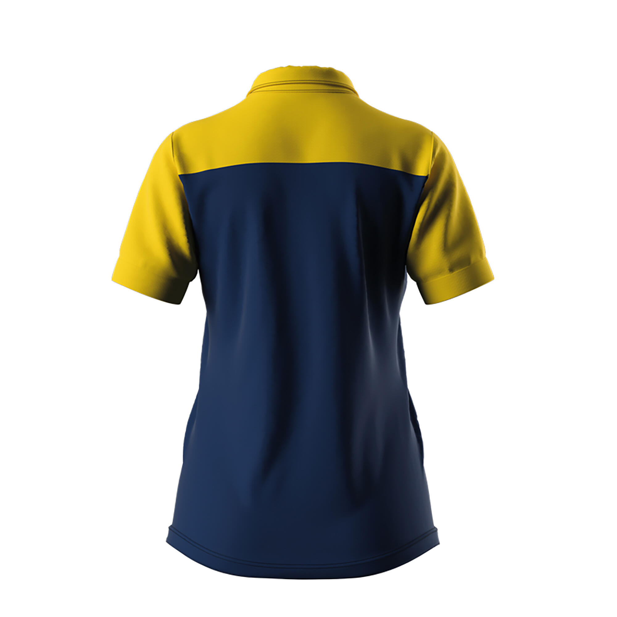 Polo femme Errea Bonnie 4/4