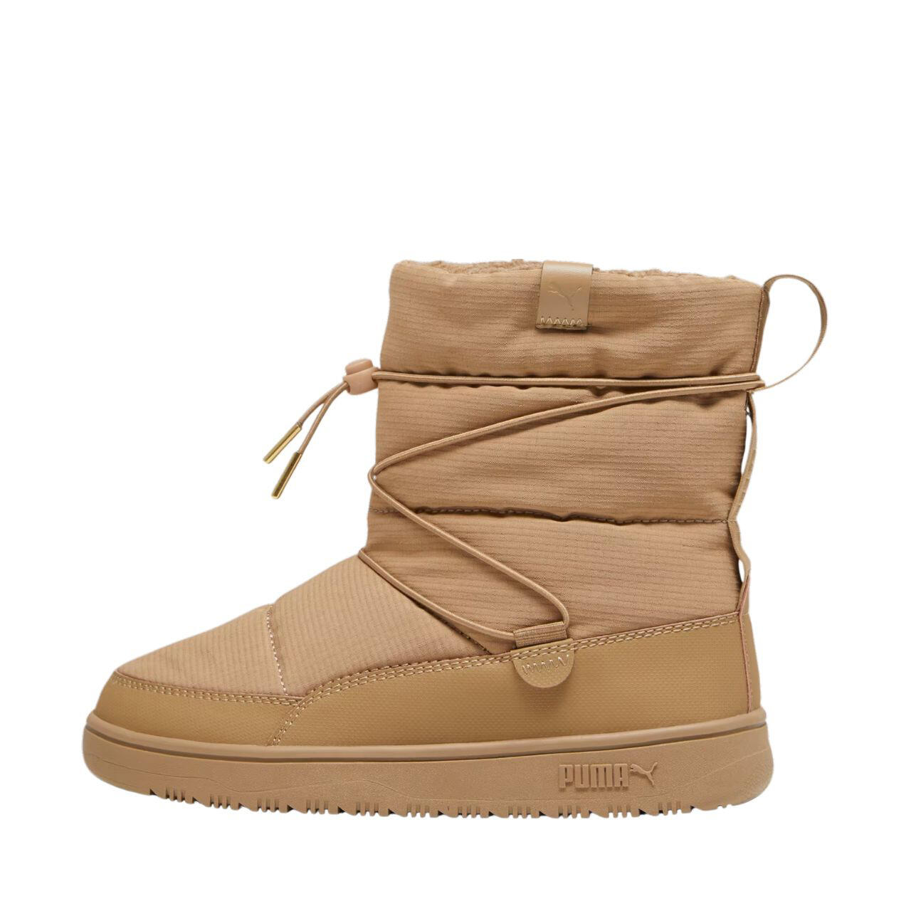 Puma Snowbae Wns Zapatillas mujer, deportivas, caña media 5/6