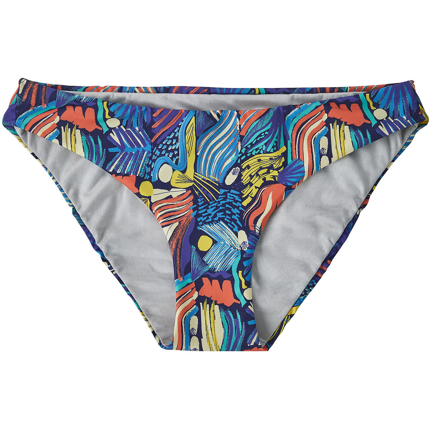Damen Bikiniunterteil W NANOGRIP BOTTOMS 1/1