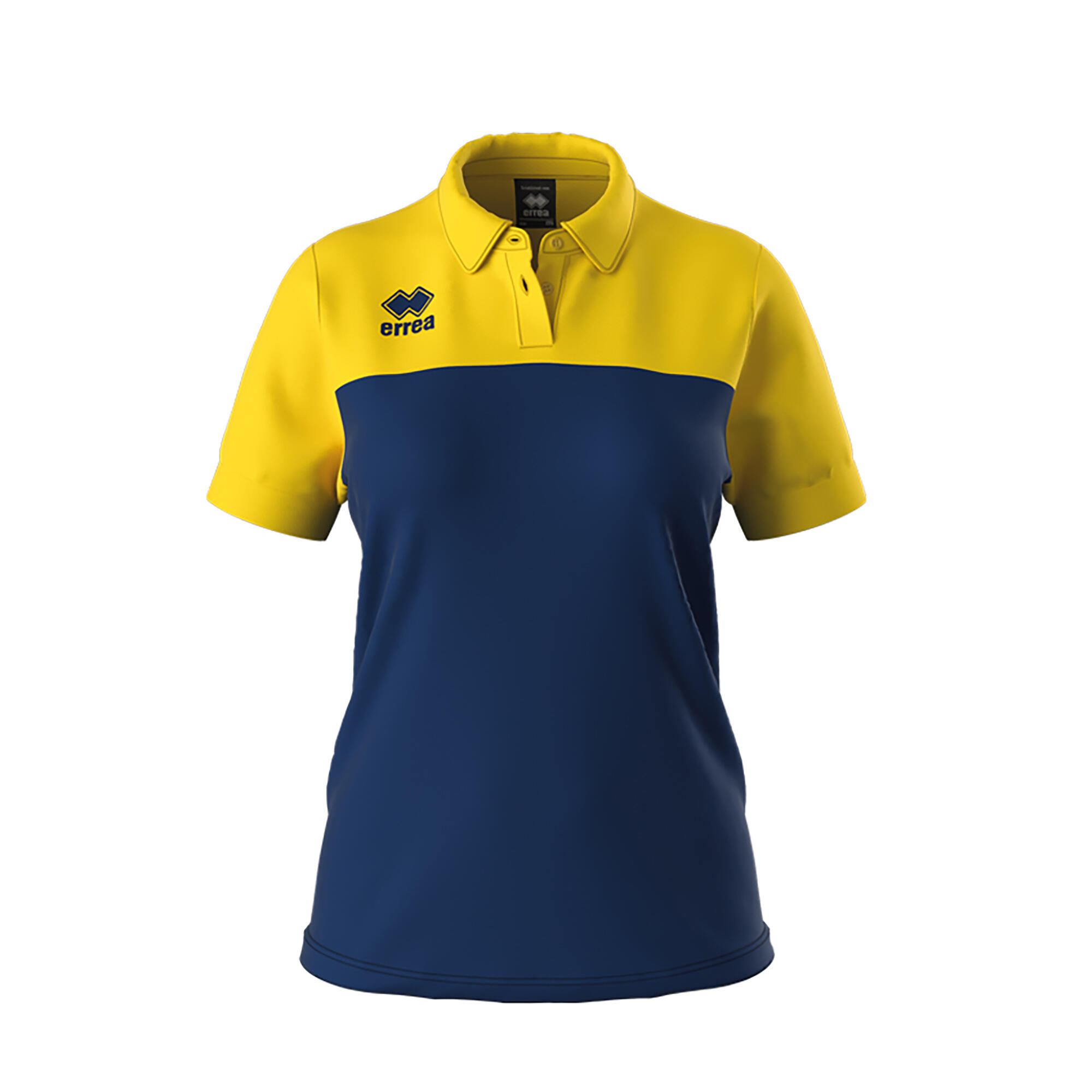 ERREA Women's Polo shirt Errea Bonnie