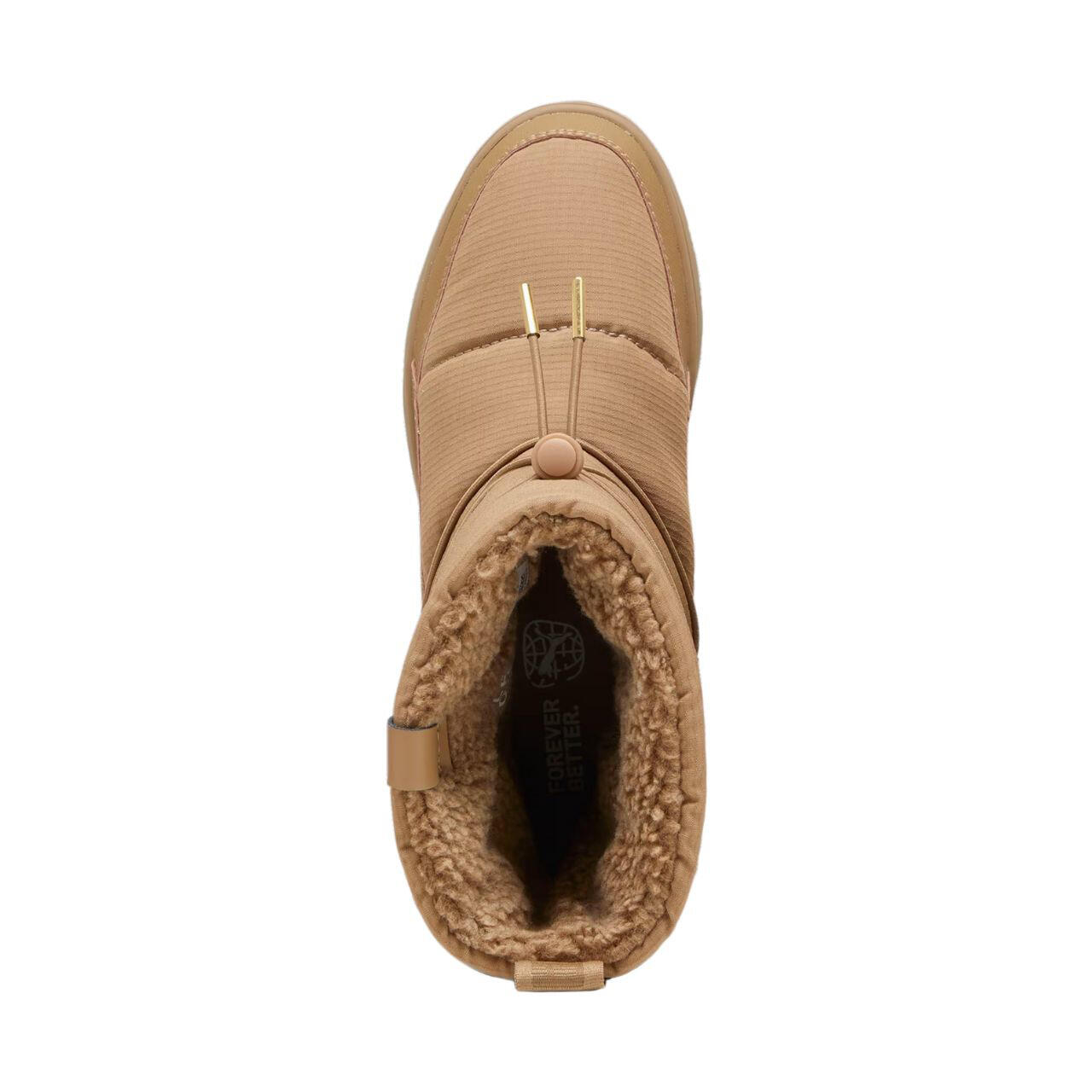 Puma Snowbae Wns Zapatillas mujer, deportivas, caña media 4/6