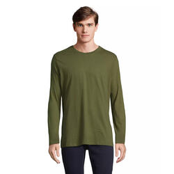 T-shirt manches longues Sol's Imperial