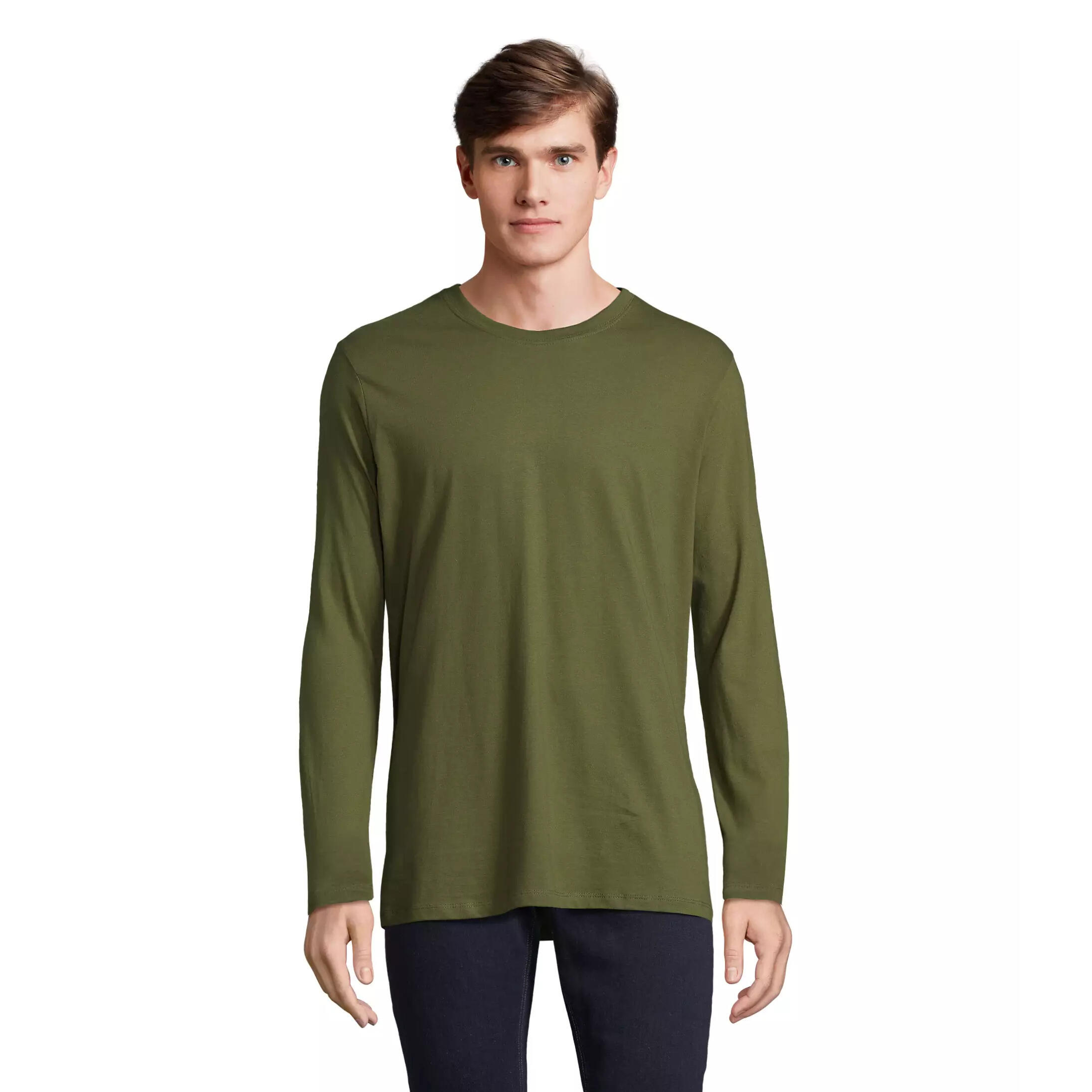 SOL'S Long sleeve T-shirt Sol's Imperial