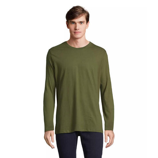 T-shirt manches longues Sol's Imperial