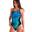 Costum de baie întreg Endurance Sea One-Piece Albastru
