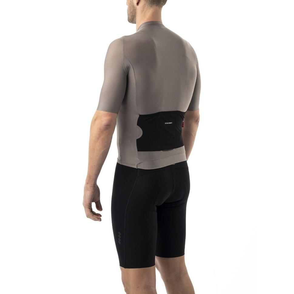 Koszulka Etxeondo Alde Metalic