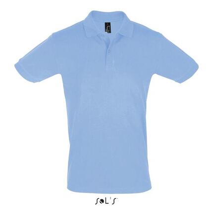 Polo Sol's Perfect