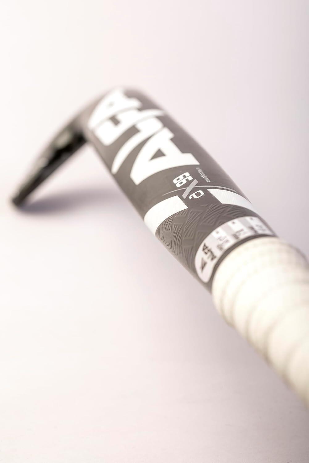 AX9 Senior Hockeyschläger – Kupfer, 95 % Carbon + Kevlar, 36.5" 5/5