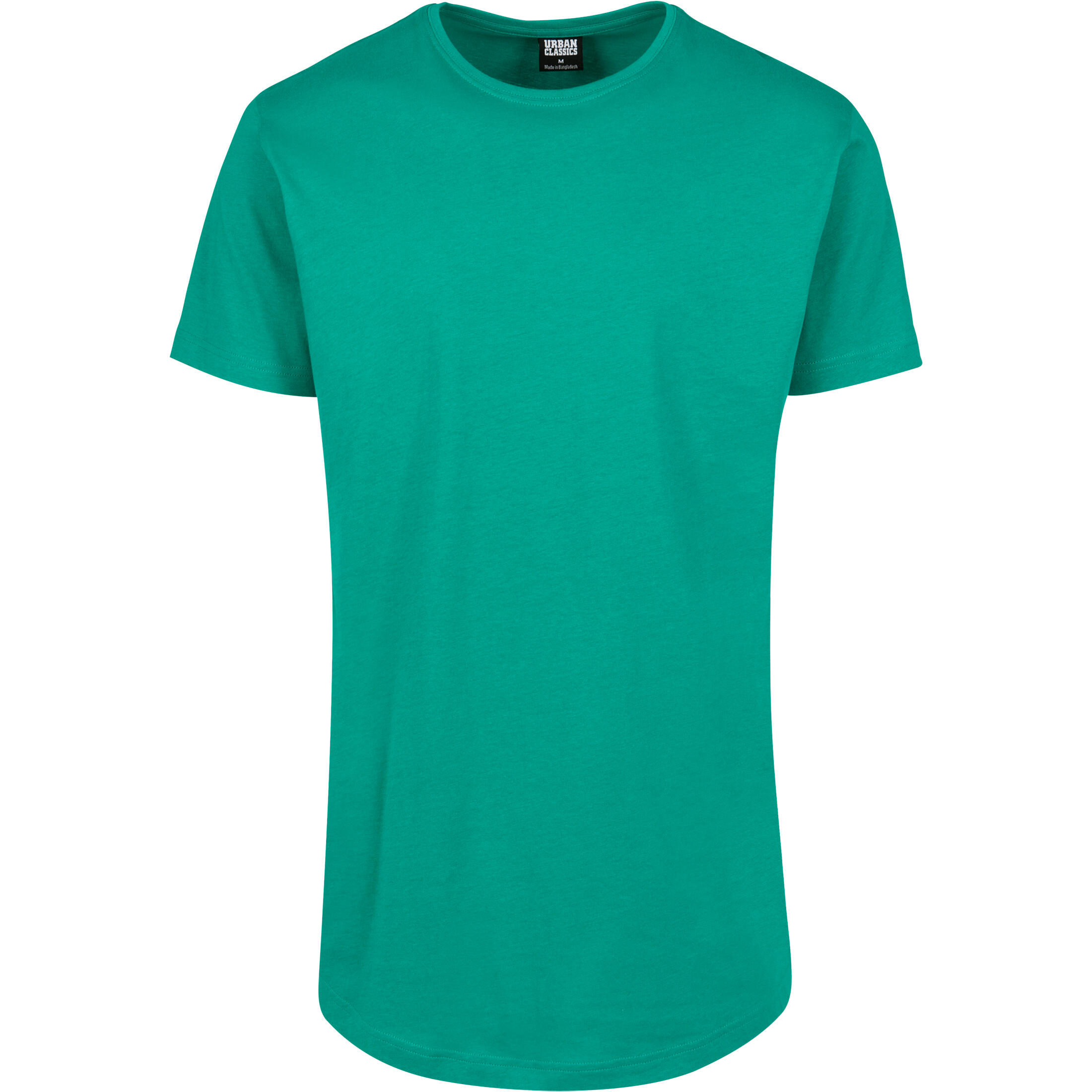 URBAN CLASSICS T-shirt Urban Classic shaped long