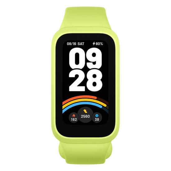 Xiaomi Smart Band 9 Active Fitnesstracker