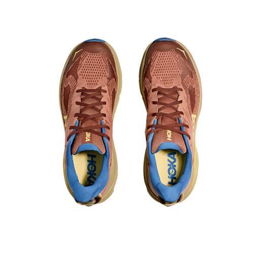 Chaussures running hommes Hoka One One 1168716D 2/6