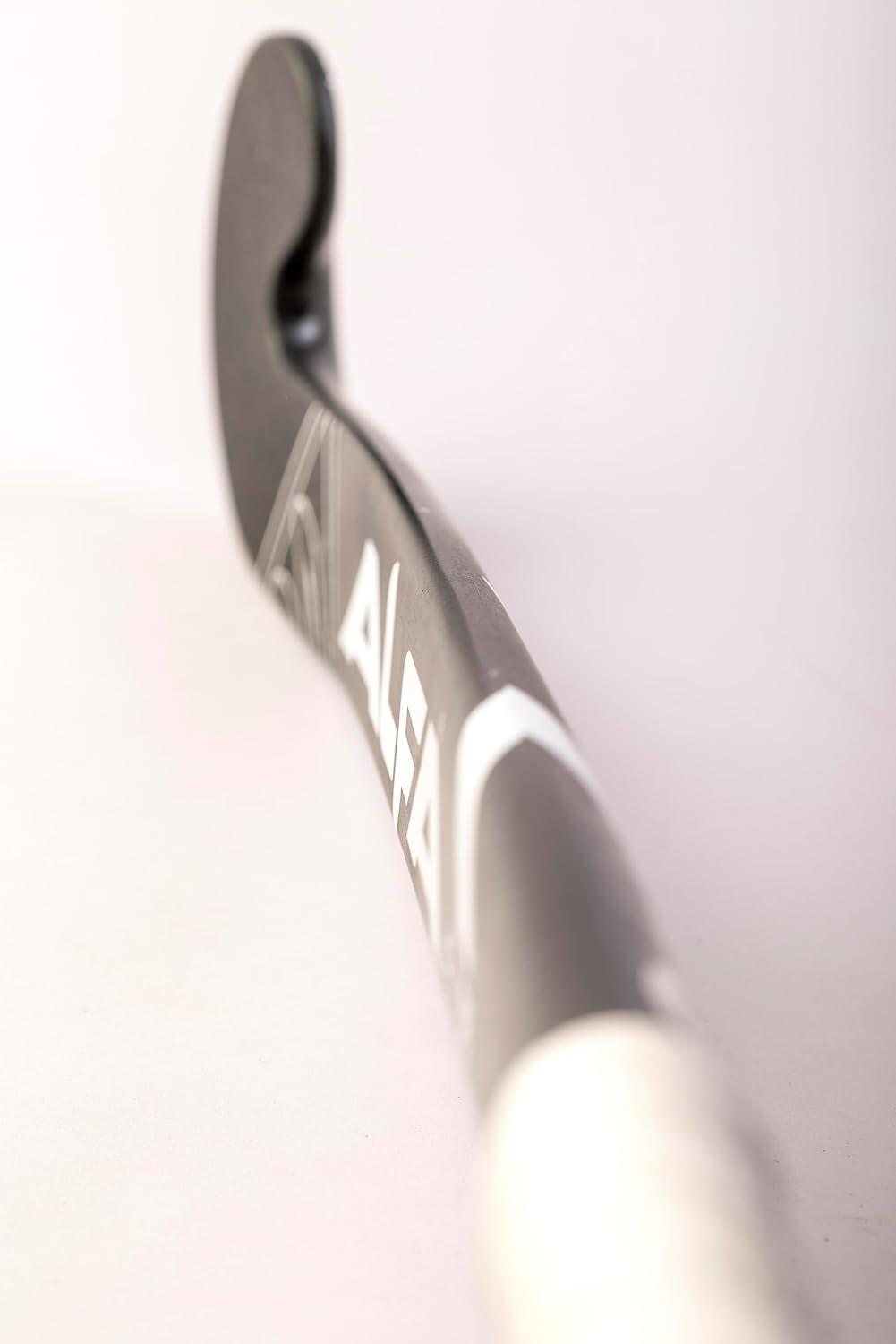 AX9 Senior Hockeyschläger – Kupfer, 95 % Carbon + Kevlar, 36.5" 4/5