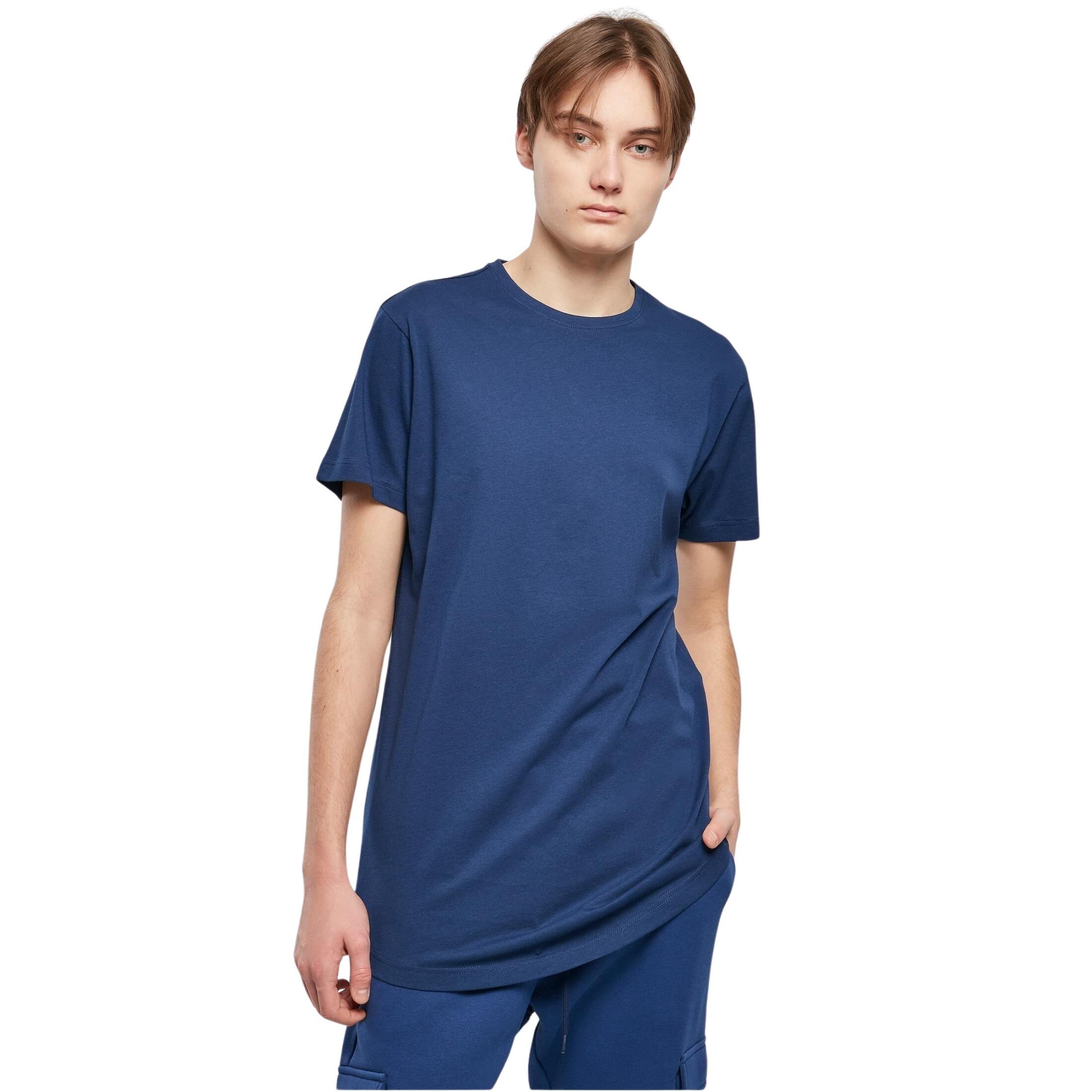 URBAN CLASSICS Long T-shirt Urban Classics Shaped