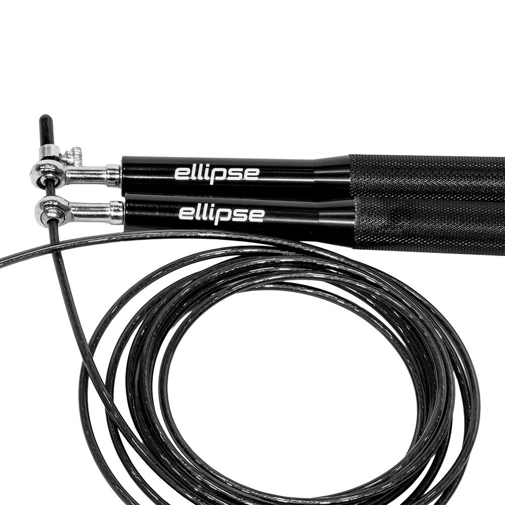 SPRINGTOUW VOOR CROSSTRAINING SPEED ROPE 2/3