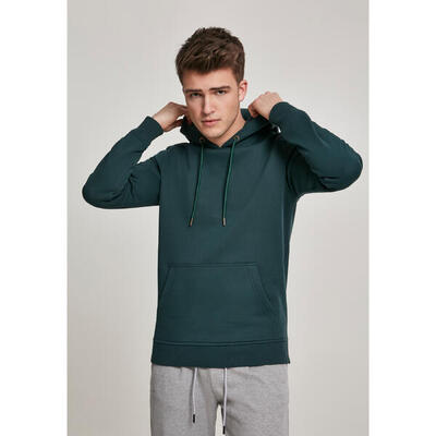 Hoodie urban classic terry basic