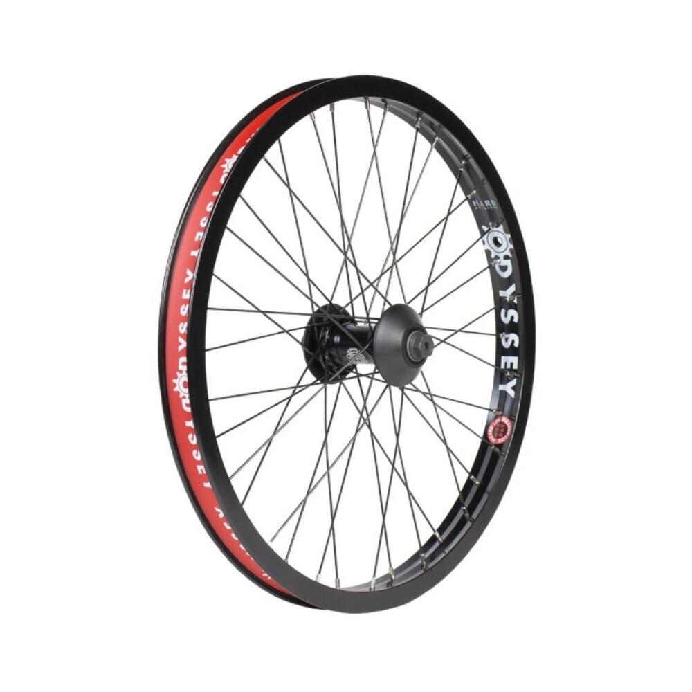 ODYSSEY Odyssey AV Hazard Lite/Vandero Pro - Nero