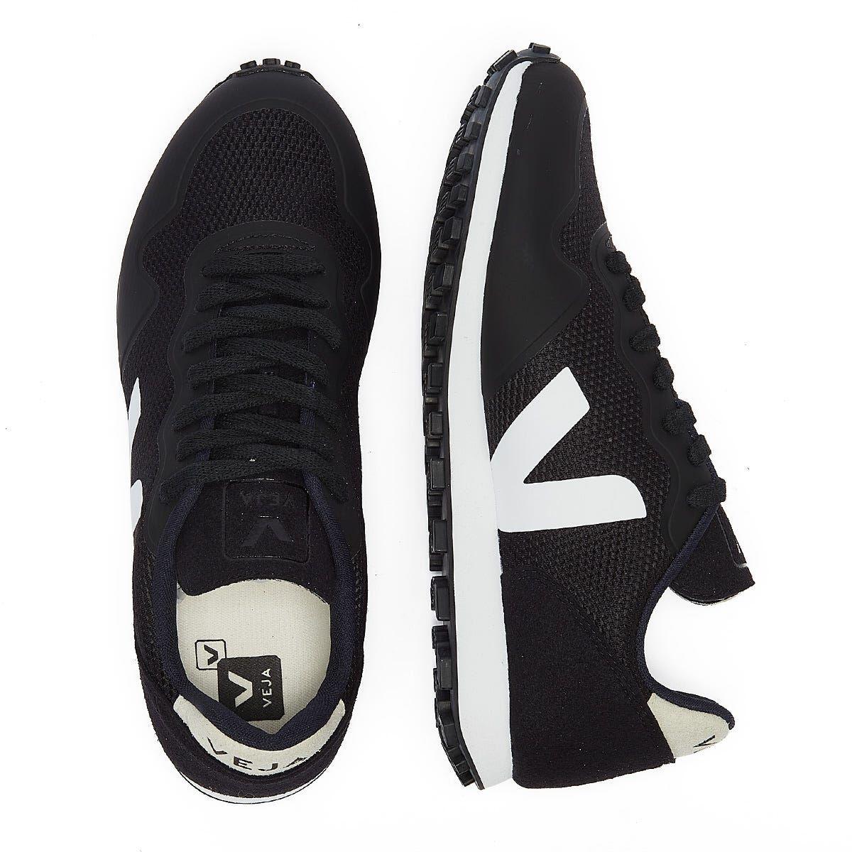 Zapatillas Veja modelo RT0102698A para mujer 6/6