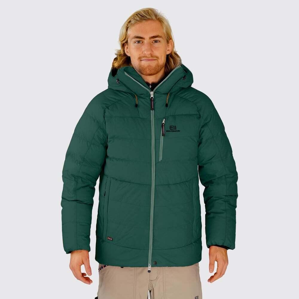 Piumino Uomo Decathlon Decathlon Giacca Alpinismo Caricamento In